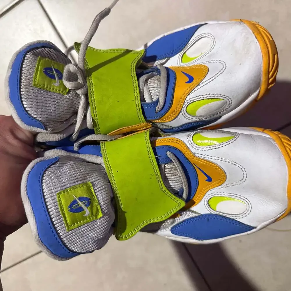 Nike Speed Turf 3.5Y Boys